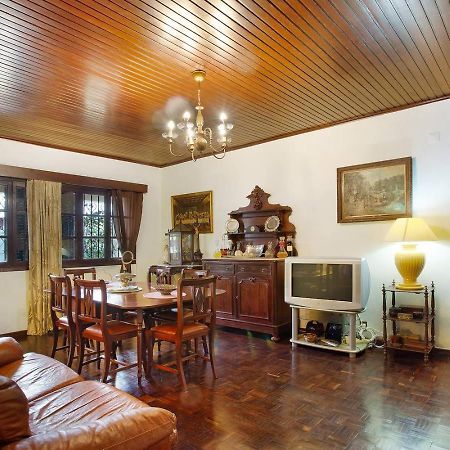 Suites Pinto Coelho Caniço Екстериор снимка