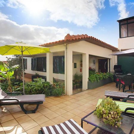 Suites Pinto Coelho Caniço Екстериор снимка
