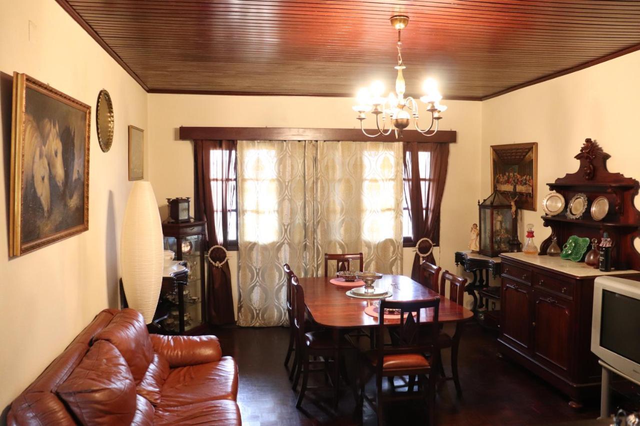 Suites Pinto Coelho Caniço Екстериор снимка