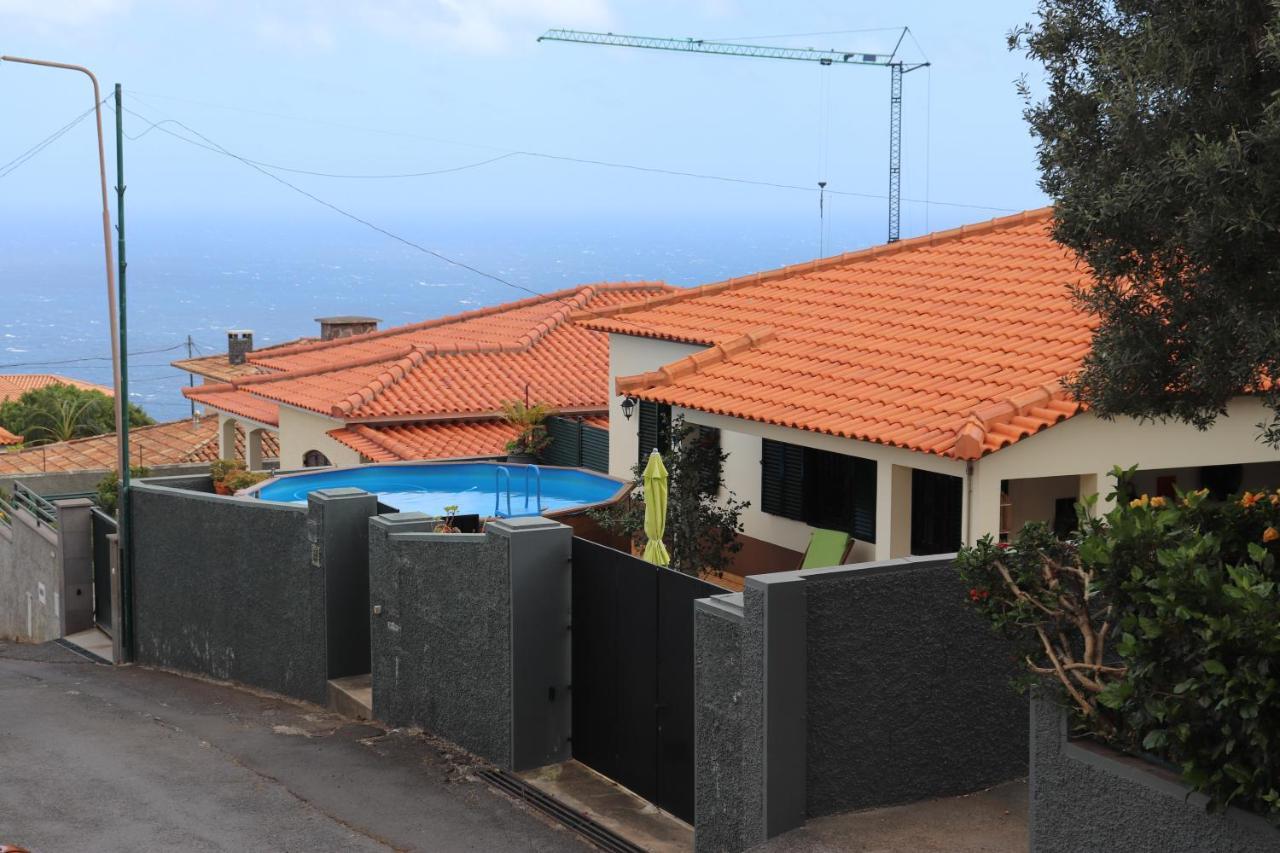 Suites Pinto Coelho Caniço Екстериор снимка