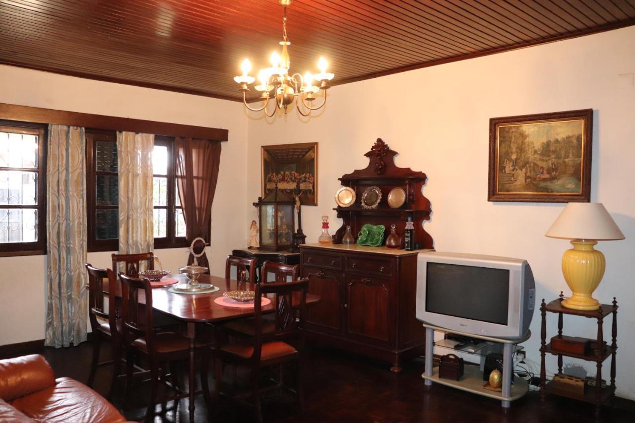 Suites Pinto Coelho Caniço Екстериор снимка