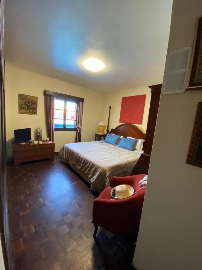 Suites Pinto Coelho Caniço Екстериор снимка