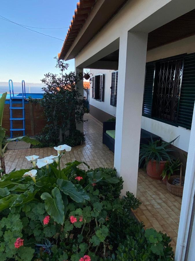 Suites Pinto Coelho Caniço Екстериор снимка