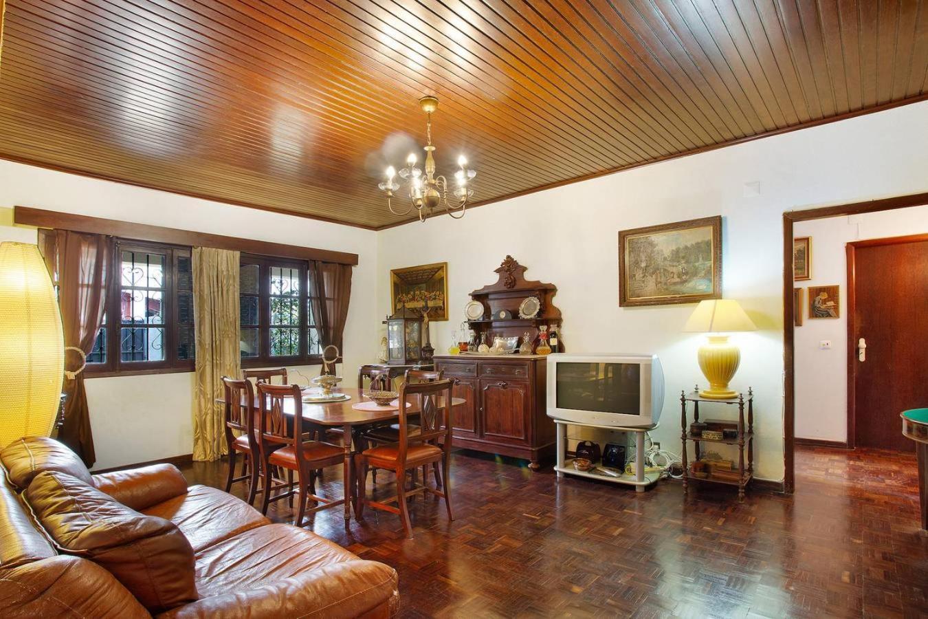 Suites Pinto Coelho Caniço Екстериор снимка