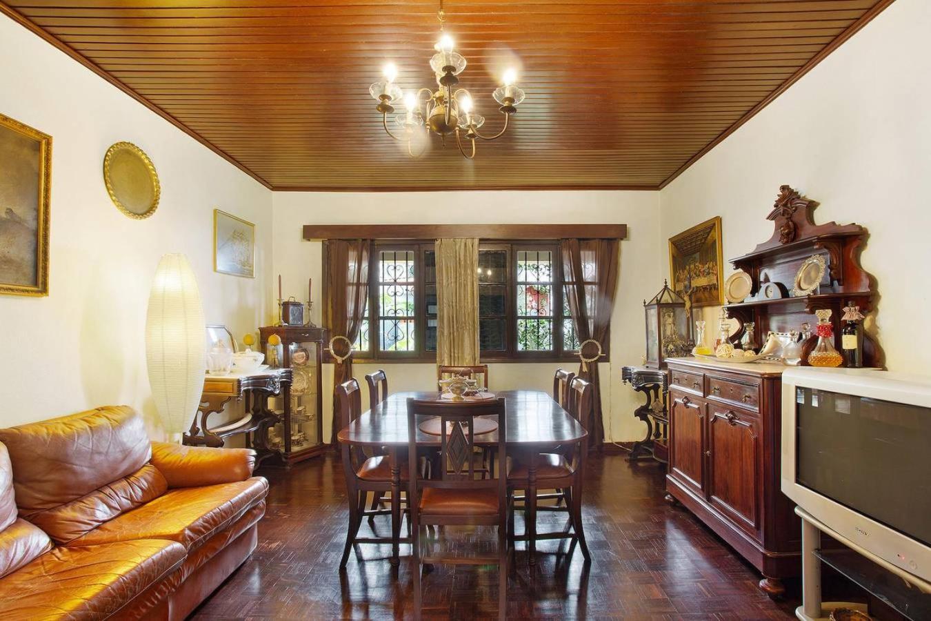 Suites Pinto Coelho Caniço Екстериор снимка