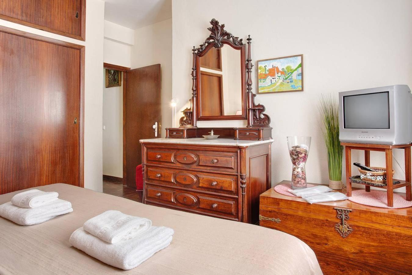 Suites Pinto Coelho Caniço Екстериор снимка
