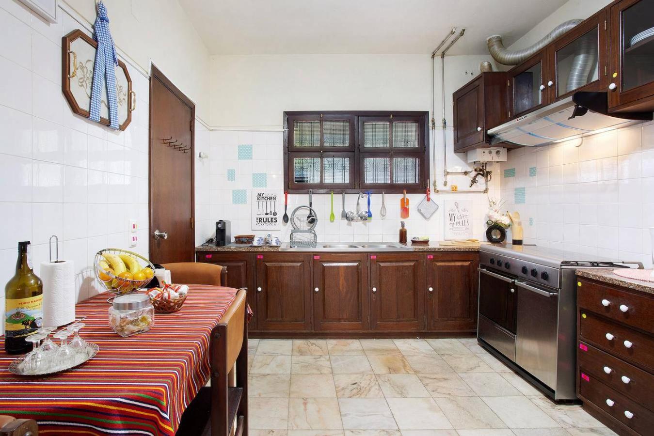 Suites Pinto Coelho Caniço Екстериор снимка